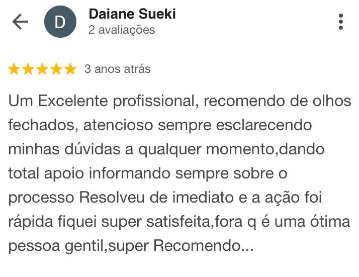 Depoimento 3